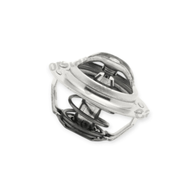 Термостат Jumper, Fiat Ducato 1.9TD (1994-) (83°C) Citroen Мукачево - фото 1