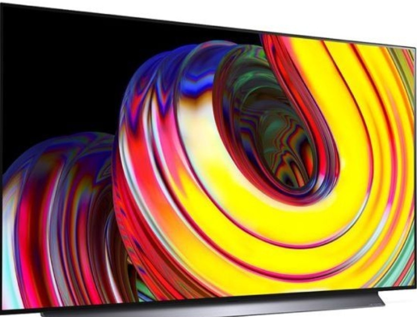 Телевизор: LG OLED EVO 55CS6LA. Харьков - изображение 3