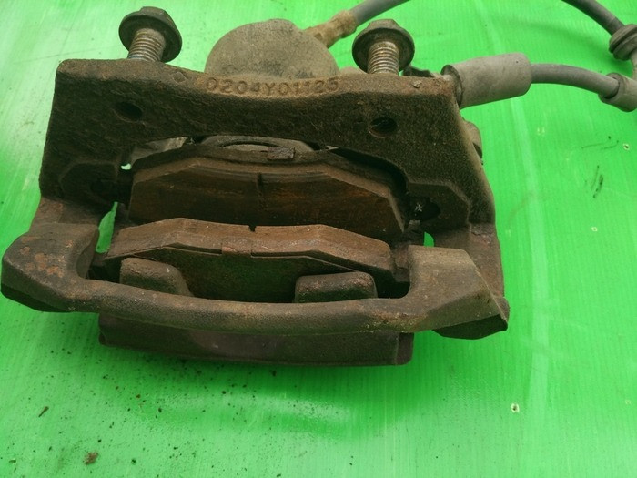 Супорт передній лівий правий Форд Мондео 3 Винница - изображение 4