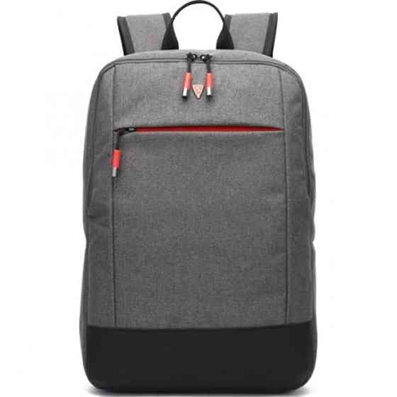 Рюкзак для ноутбука Sumdex PON-261GY 15.6" Grey Сірий Харків