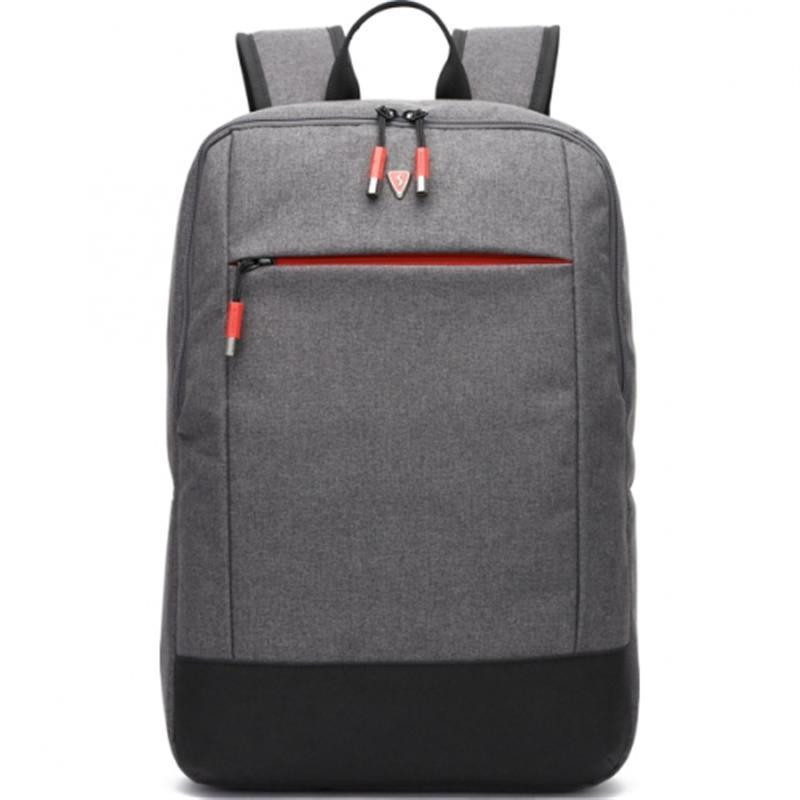 Рюкзак для ноутбука Sumdex PON-261GY 15.6" Grey Сірий Харків - фото 2