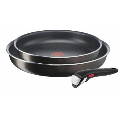 Набор сковородок Tefal Ingenio XL Intense (L1509273) Винница - изображение 1