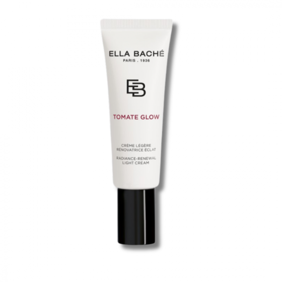 Томат крем для відновлення сяйва шкіри Ella Bache Radiance Renewal Light Cream 50 мл Дніпро