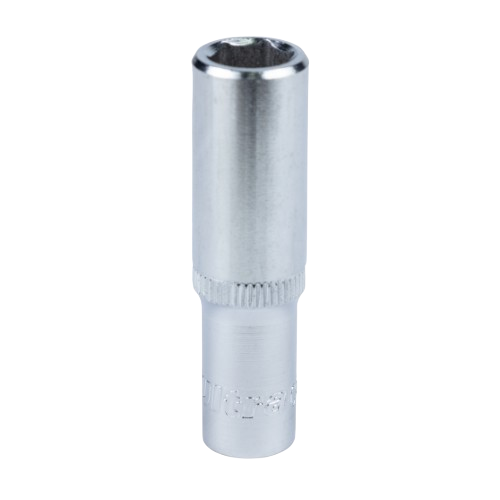 Насадка шестигранна довга 1/4