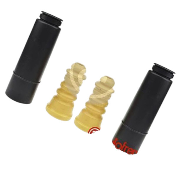 Пильник Комплект Ford Focus (98-04) задній. з відб. стійки Мукачево - фото 1