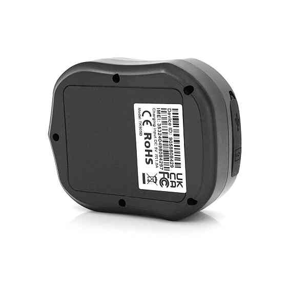 GPS трекер TK-STAR TK-905B с магнитом 5 кг и акб 10000Ah на 150 дней Киев