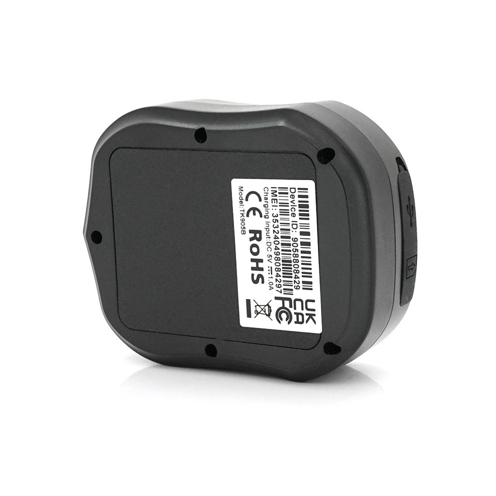 GPS трекер TK-STAR TK-905B с магнитом 5 кг и акб 10000Ah на 150 дней Киев - изображение 6