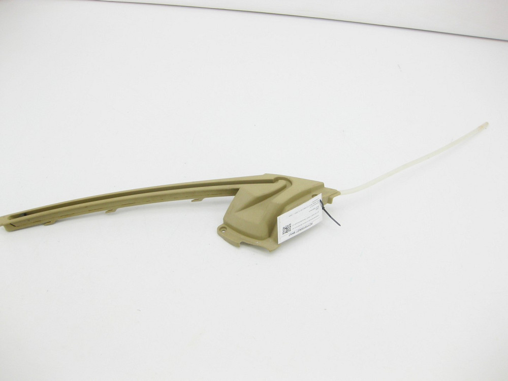 Mercedes-Benz  A2118100627 8K67 Направляюча шторки багажника права бежева E-class S211 Одеса - фото 3