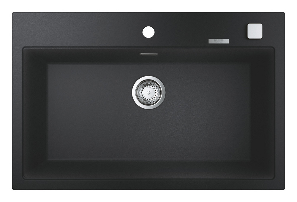 Композитна мийка для кухні Grohe K700   ( 31652AP0 ) 37627 Харків - фото 7
