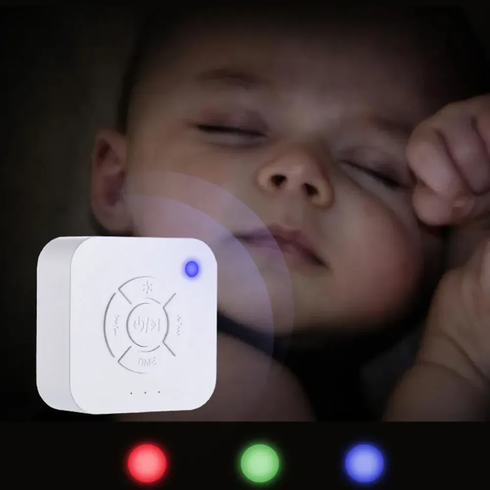 Генератор белого шума с таймером и мелодиями Q1 Киев - изображение 1