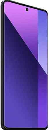 Смартфон: Xiaomi Redmi NOTE 13 Pro 5G 12/512Gb. Moonlight White/ Midnight Black. Киев