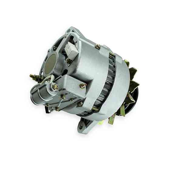 Генератор камаз, маз (г-273в1) 28в 50a Мукачево