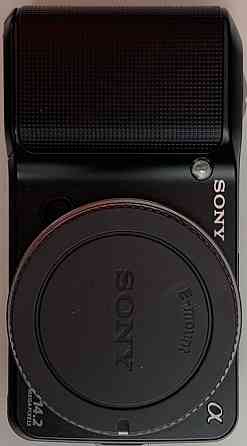 Фотоаппарат SONY nex 3 плюс 18-55mm f3.5-5.6 Киев