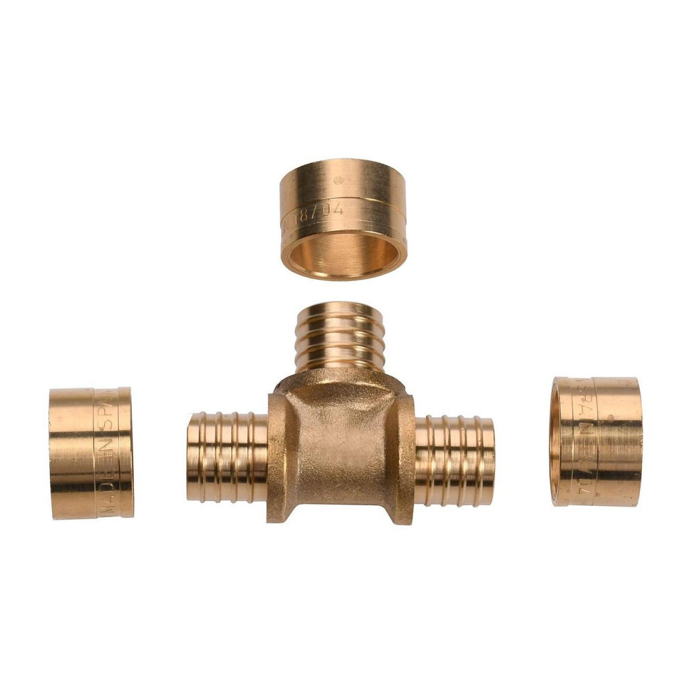 Тройник натяжной ISOLTUBEX 16x16 TCC16 (000016392) Киев - изображение 1