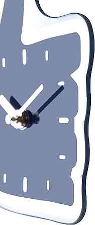 Настінний годинник 