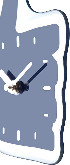 Настінний годинник 