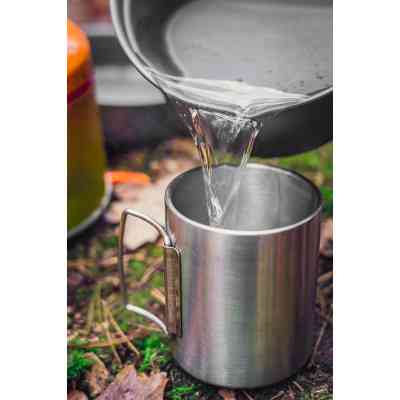 Набір туристичного посуду Neo Tools 7в1 LFGB 0.42кг (63-146) Вінниця