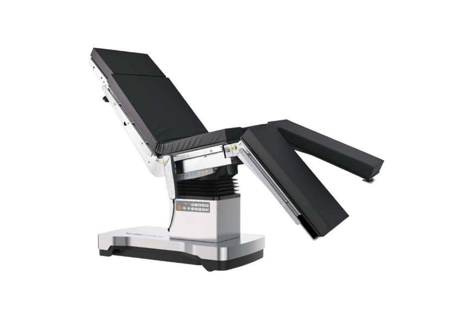 Стіл операційний електричний Comfort 300-519 VG Medical Дніпро - фото 1