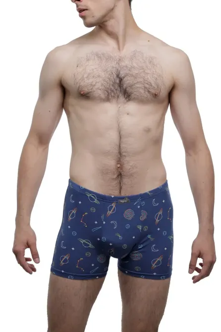 Трусы мужские шорты Боно МШ 950259 48 Киев - изображение 1