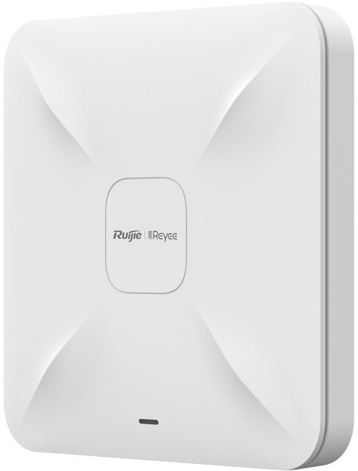 Точка доступу Ruijie Reyee RG-RAP2200(E) (AC1300, 2xGE, MU-MIMO, PoE, Ruijie Cloud) PoE Харьков - изображение 8