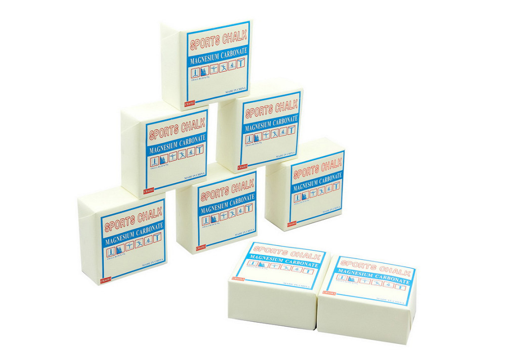 Магнезія спортивна суха EasyFit у брикеті Коломия - фото 2