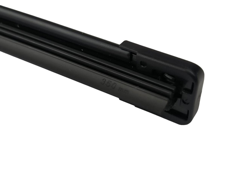 Щетка безкаркасная 330 мм (13) гибкие дворников Мукачево - изображение 2