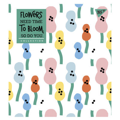 Тетрадь Yes А5 Need time 48 листов линия (766885) Винница - изображение 3