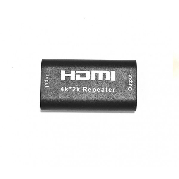 Підсилювач HDMI сигналу до 40м. 4K UHD (S0301) Київ - фото 3