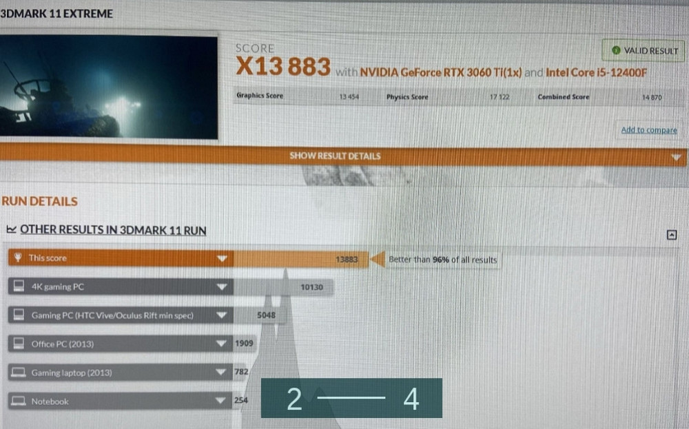 Процессор Intel Core i5 12400f. Киев - изображение 3