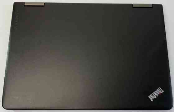 Ноутбук Трансформер сенсорный Lenovo Yoga ThinkPad S1 Киев