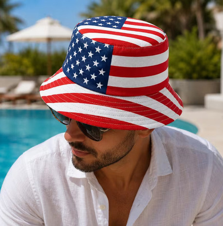 Панама модна США Київ - фото 7