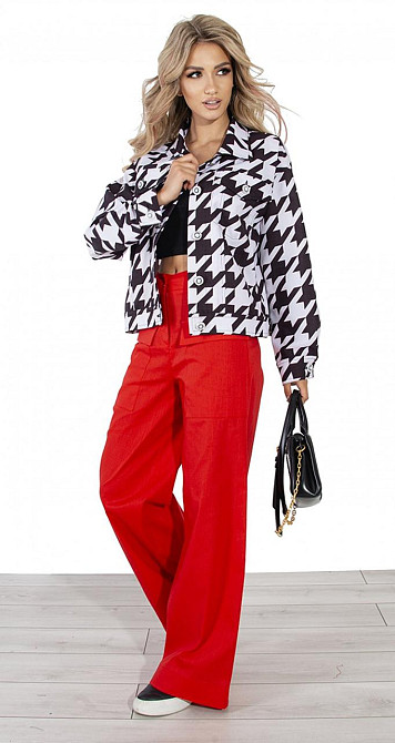 Легкий бомбер Київ - фото 2