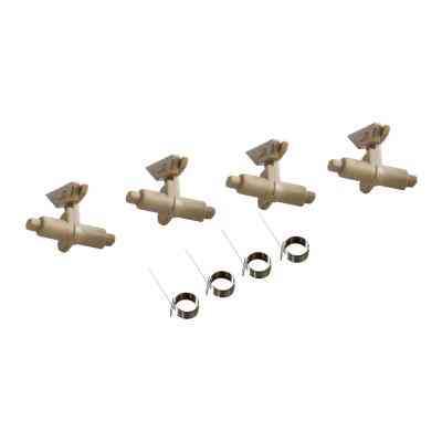 Сепаратор тефлонового валу KYOCERA MITA FS-1000/1010/1016/1018 аналог 2A820360 CET (CET7822) Вінниця