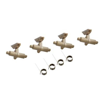 Сепаратор тефлонового вала KYOCERA MITA FS-1000/1010/1016/1018 аналог 2A820360 CET (CET7822) Винница - изображение 1