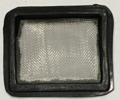 Фильтр масляный   мопед Дельта Мукачево - изображение 1