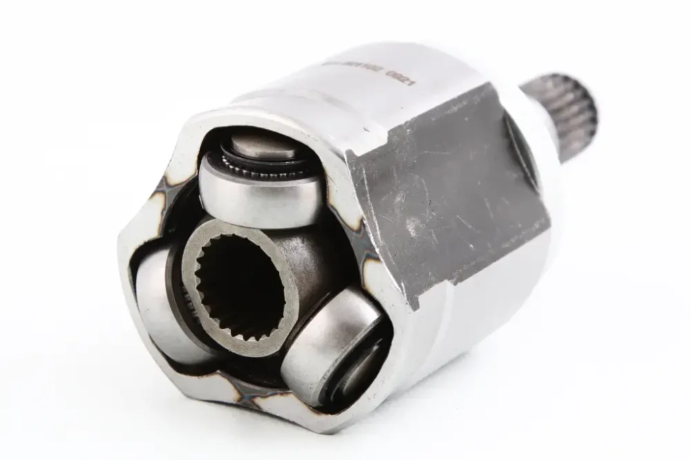 ШРУС Таврия внутренний EuroEx Винница - изображение 2