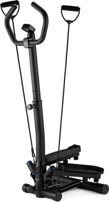 Степпер Gymtek XST900 Черный Киев - изображение 1