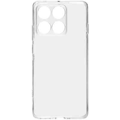 Чохол до мобільного телефона BeCover Motorola Edge 60 Pro Transparent (713775) Вінниця