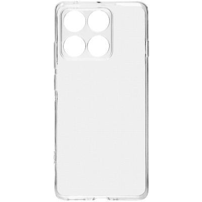 Чохол до мобільного телефона BeCover Motorola Edge 60 Pro Transparent (713775) Вінниця - фото 4