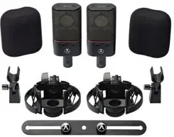 Мікрофон MIPRO ACT-848 / 4x ACT-800T MU-55LS Київ - фото 1