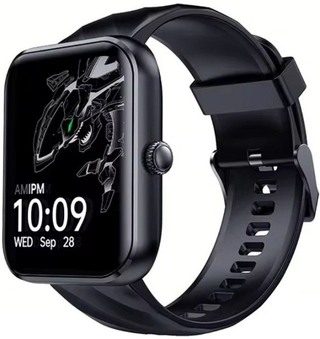 Смарт-Часи Black Shark Watch GT 1.78" Amoled 10дн Bluetooth Call. Київ - фото 3