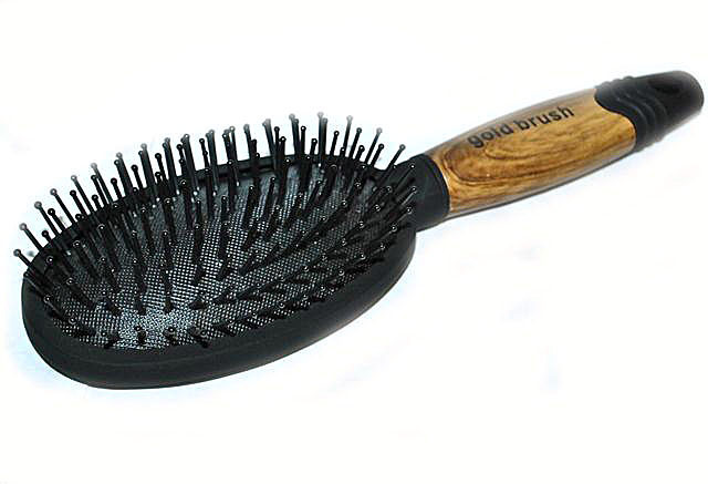 Гребінець масажний для волосся великий Київ - фото 1