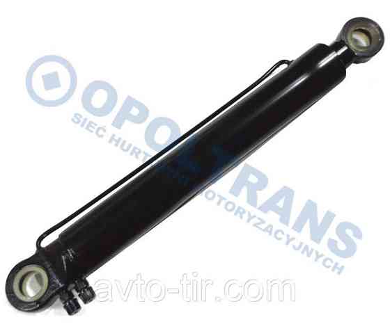 Циліндр підіймання кабіни Scania CP Луцьк