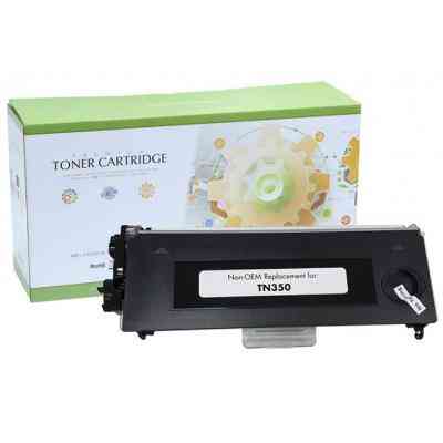 Картридж Static Control Brother TN-2075 2500ст (002-03-STN350) Винница