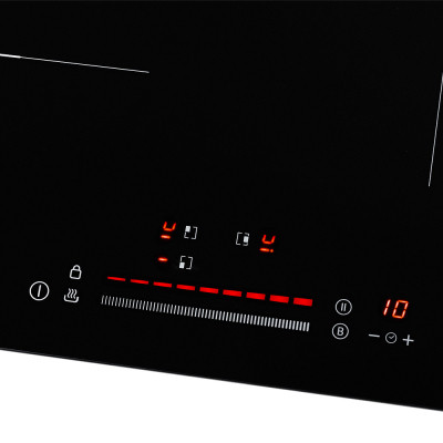 Варочная поверхность Pyramida IH P 633 Винница - изображение 3