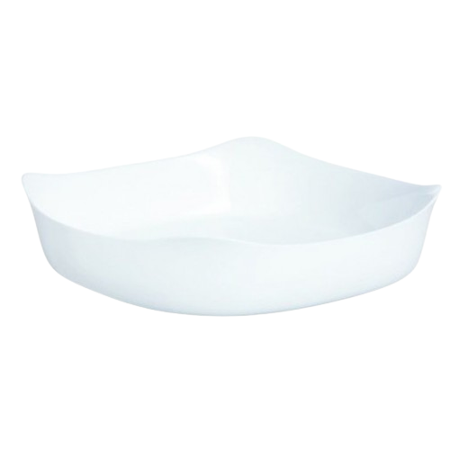 Форма для запікання 20*20см квадратна кераміка P4025 Smart Cuisine Carine Luminarc Житомир - изображение 4