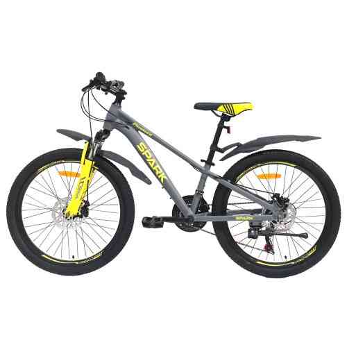 Велосипед SPARK PLEASURE (колеса - 24