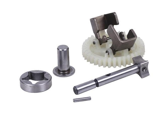 Насос оливний на дизельний двигун мотоблок дизель 192D Мукачево - фото 1