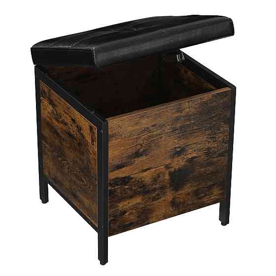 Банкетка Leobert Stella з місцем зберігання в стилі Loft Київ