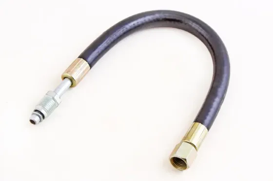 Шланг топливный 21073  к топливной рампе Винница